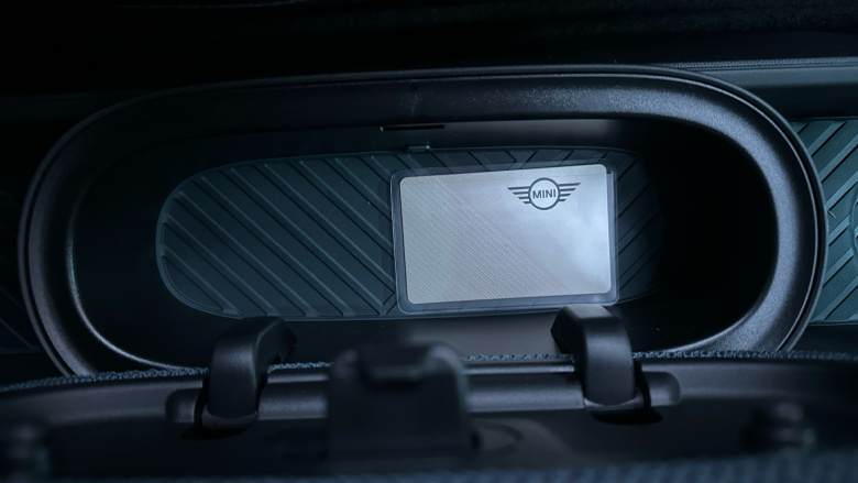 MINI Aceman 135kW E Exclusive 43kWh 5dr Auto Electric Hatchback